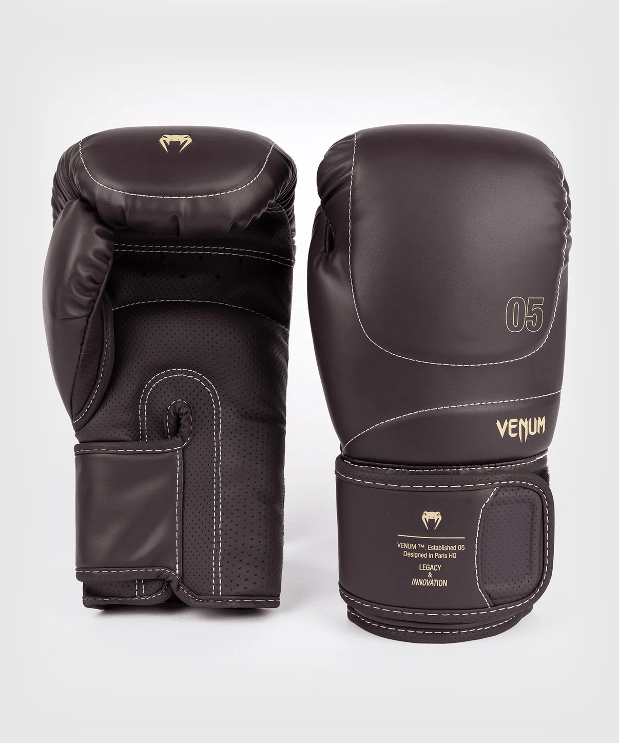 Venum Impact Evo Boxing Gloves - OTM Fight ShopVENUM